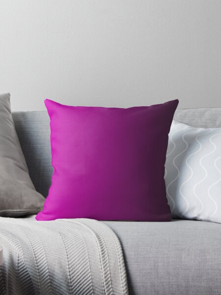 Item preview, Hot Pink and Black Ombre designed and sold by Tamas Das.