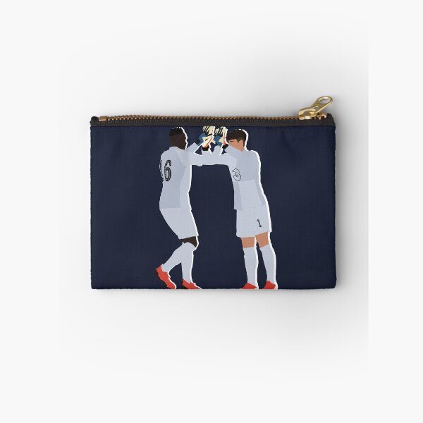 Item preview, Mendy & Kepa Chelsea Super Substitution designed and sold by Jackshun.