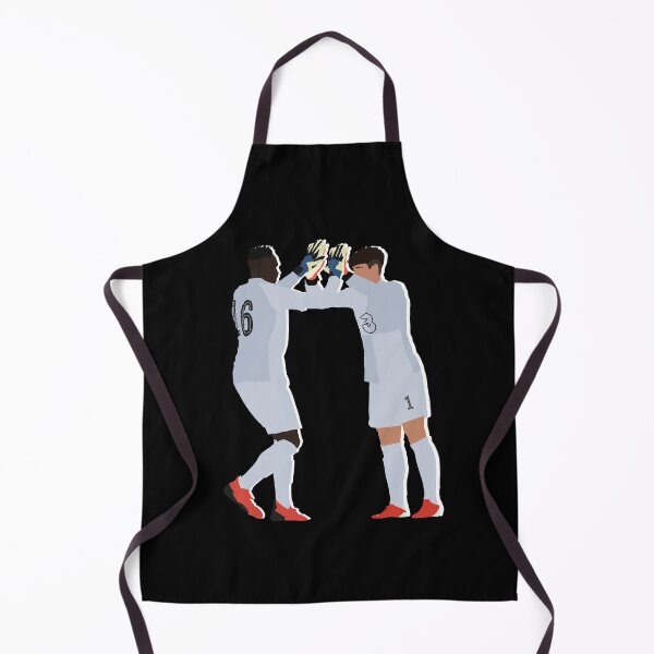 Item preview, Mendy & Kepa Chelsea Super Substitution designed and sold by Jackshun.