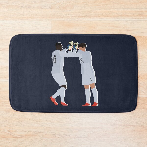 Item preview, Mendy & Kepa Chelsea Super Substitution designed and sold by Jackshun.