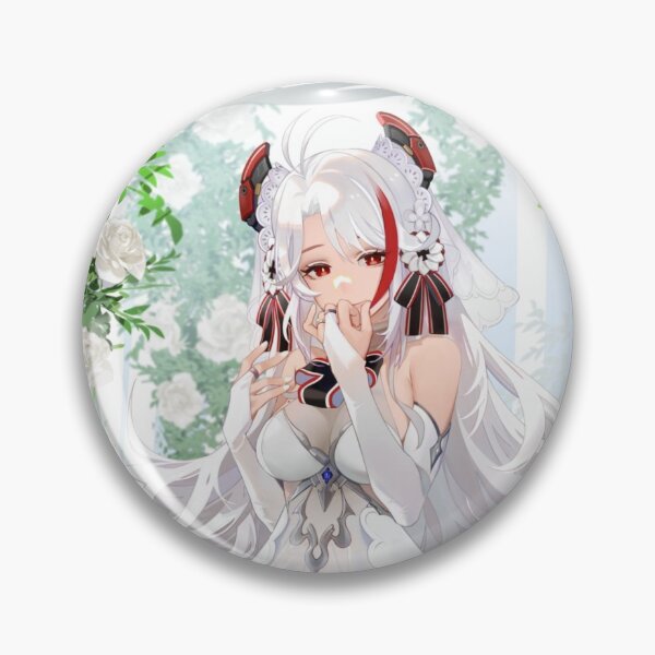 Item preview, Bride Prinz Eugen designed and sold by MelissaFresher.