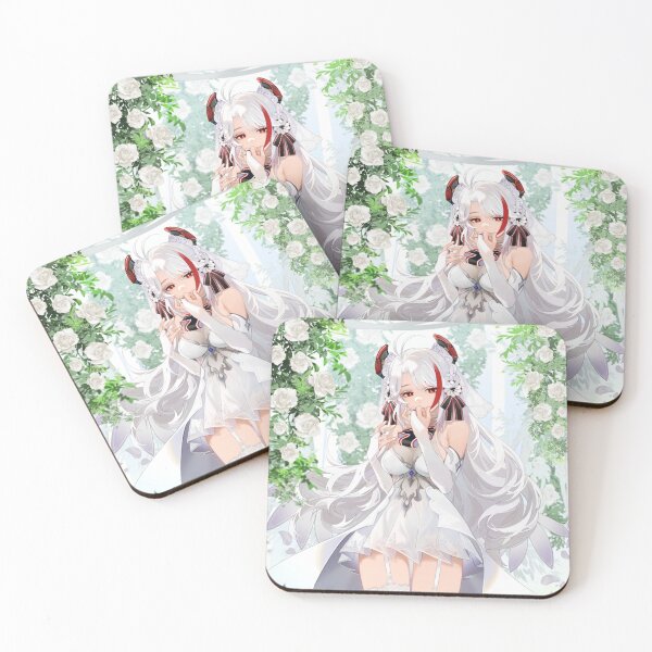 Item preview, Bride Prinz Eugen designed and sold by MelissaFresher.