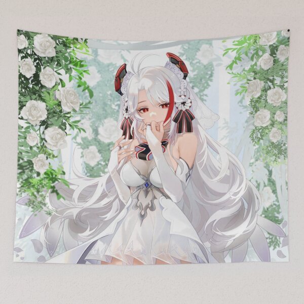 Item preview, Bride Prinz Eugen designed and sold by MelissaFresher.