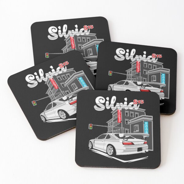 Item preview, Silvia S15 White designed and sold by Ryzdesain.