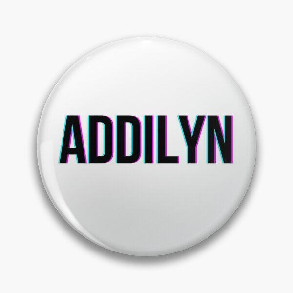 Item preview, Addilyn - Rare Girl Name designed and sold by CreativeMansion.