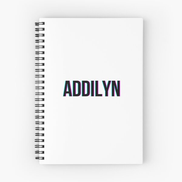 Item preview, Addilyn - Rare Girl Name designed and sold by CreativeMansion.