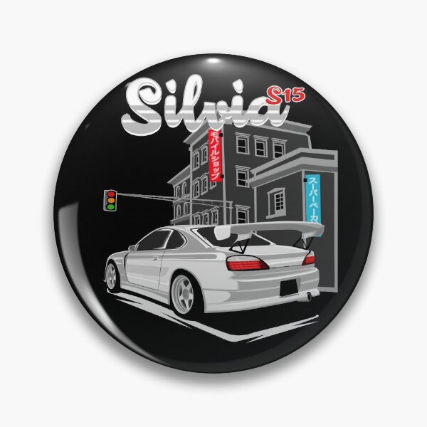 Item preview, Silvia S15 White designed and sold by Ryzdesain.