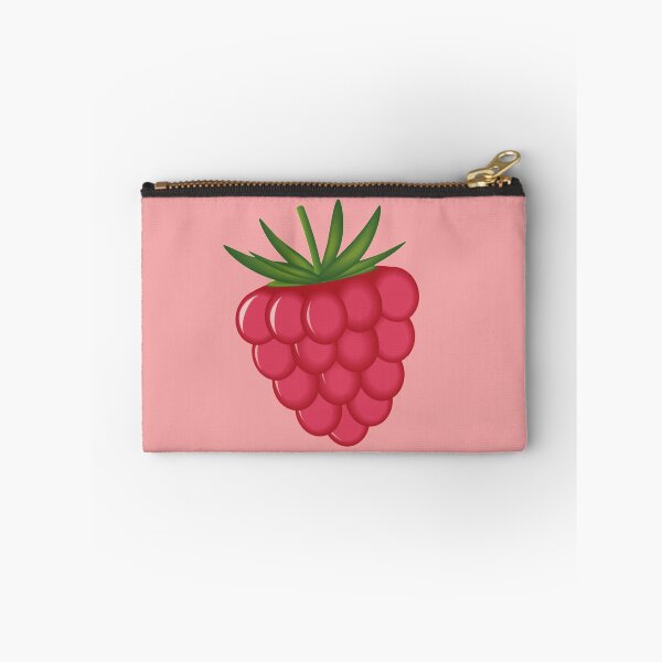 Item preview, Who Doesn't Love Raspberries! designed and sold by Twittlefish.