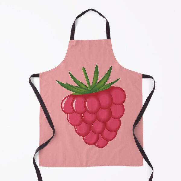 Item preview, Who Doesn't Love Raspberries! designed and sold by Twittlefish.