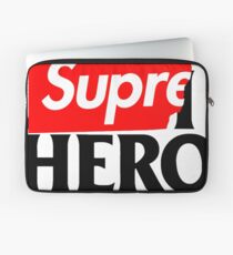 SUPREME Laptop Sleeve