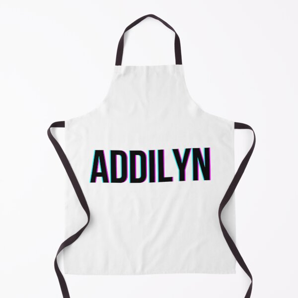 Item preview, Addilyn - Rare Girl Name designed and sold by CreativeMansion.