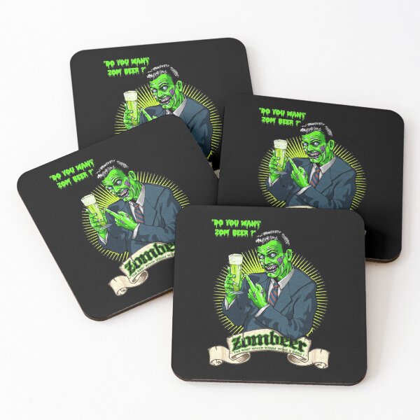 Item preview, Do you want zom beer   designed and sold by melchiorre.