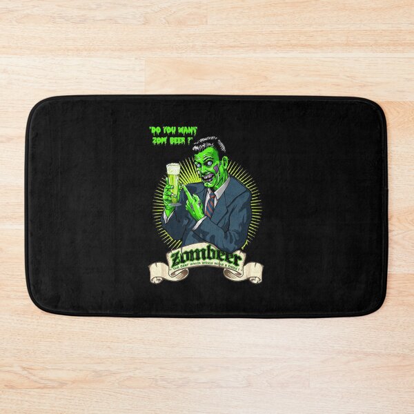 Item preview, Do you want zom beer   designed and sold by melchiorre.