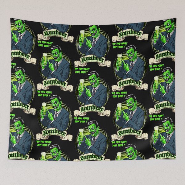 Item preview, Do you want zom beer   designed and sold by melchiorre.