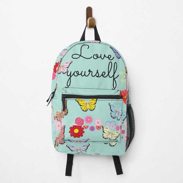 Item preview, Love yourself designed and sold by Enchantress_8 .