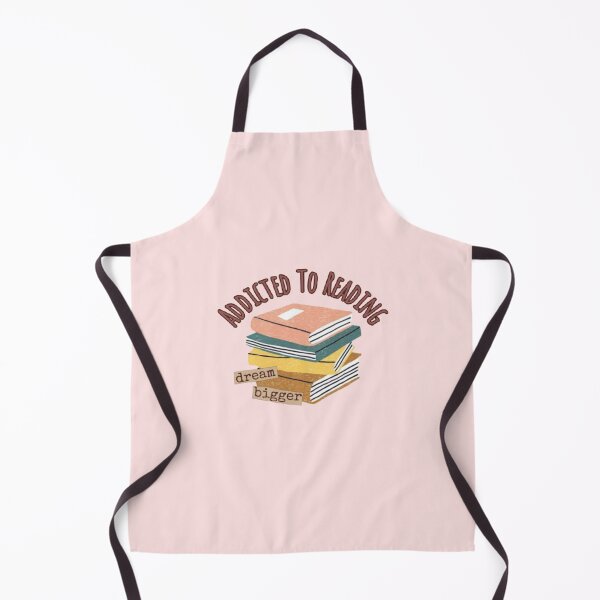 Item preview, Addicted to reading designed and sold by Kuraya7211.