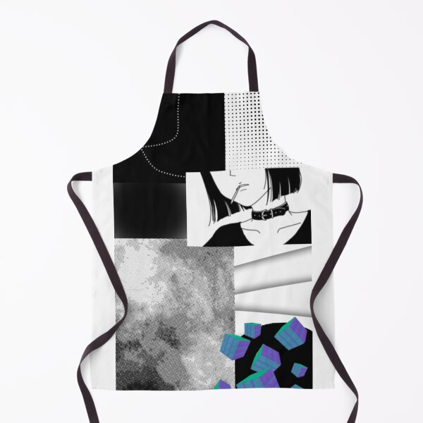 Item preview, black and white abstract designed and sold by Kuraya7211.