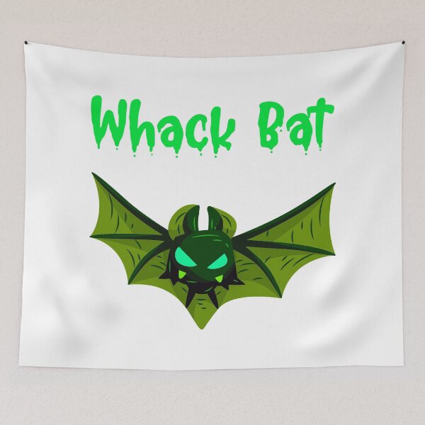 Item preview, The King Of “Whack Bat 14” designed and sold by KingOfSeoulSHOP.