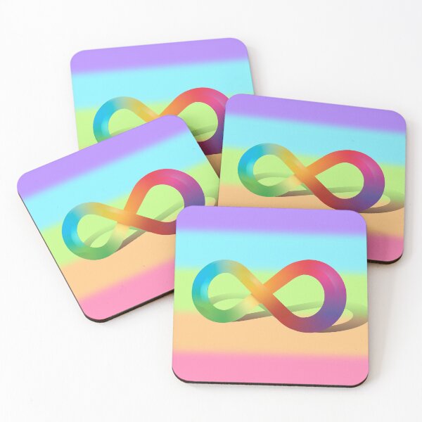 Item preview, Autigender flag designed and sold by SIRAKIRI.