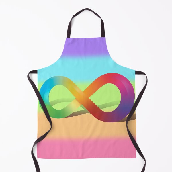 Item preview, Autigender flag designed and sold by SIRAKIRI.