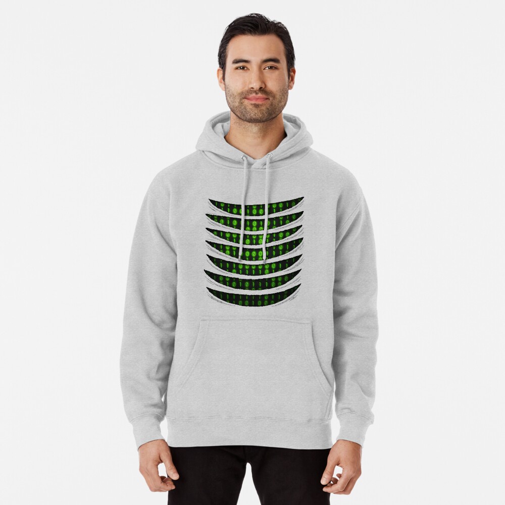 Item preview, Pullover Hoodie designed and sold by pattypattern.