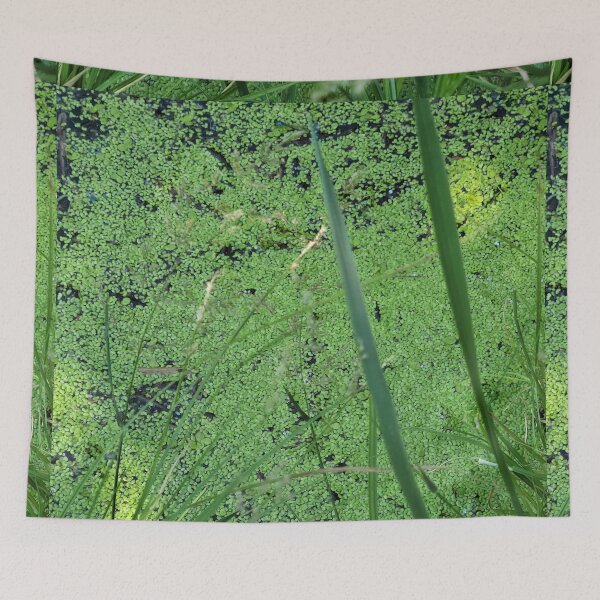 Item preview, Little Lilly Pads designed and sold by Djjin66.