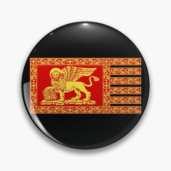 Item preview, Venice Flag designed and sold by mattpanta.