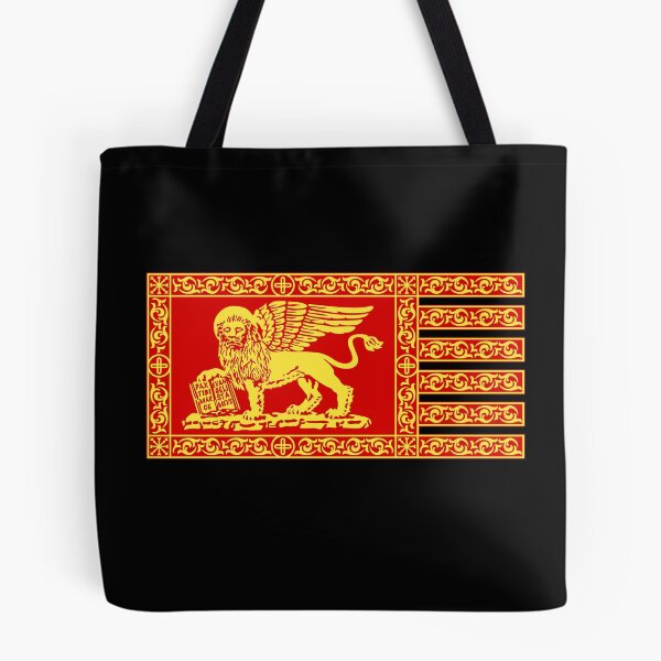 Item preview, Venice Flag designed and sold by mattpanta.