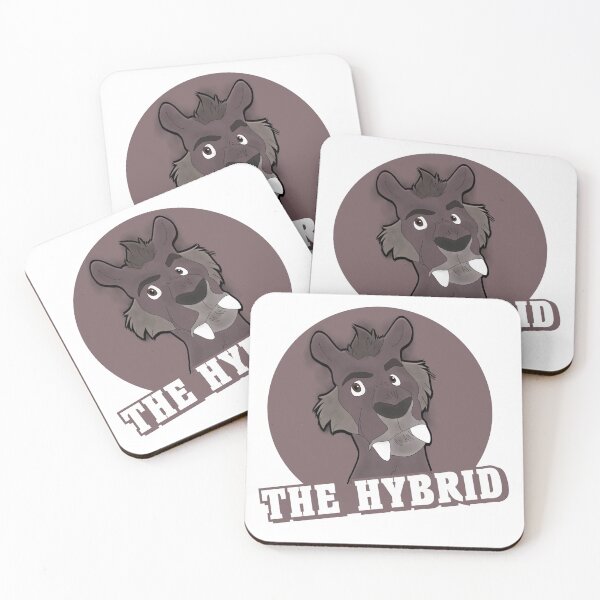 Item preview, The hybrid designed and sold by Velenox.