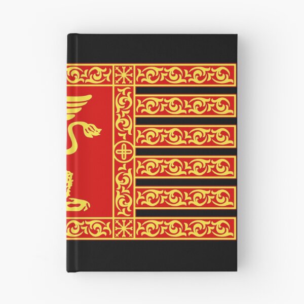 Item preview, Venice Flag designed and sold by mattpanta.