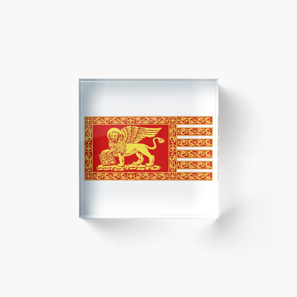 Item preview, Acrylic Block designed and sold by mattpanta.