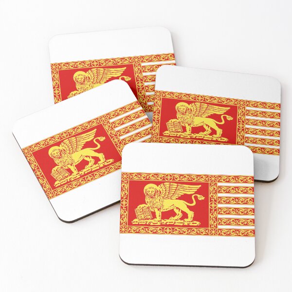Item preview, Venice Flag designed and sold by mattpanta.