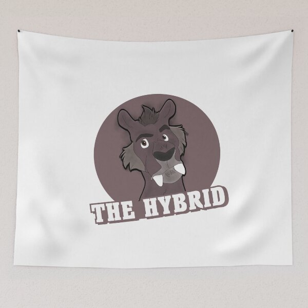 Item preview, The hybrid designed and sold by Velenox.
