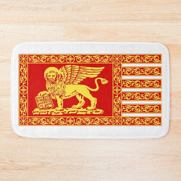 Item preview, Venice Flag designed and sold by mattpanta.