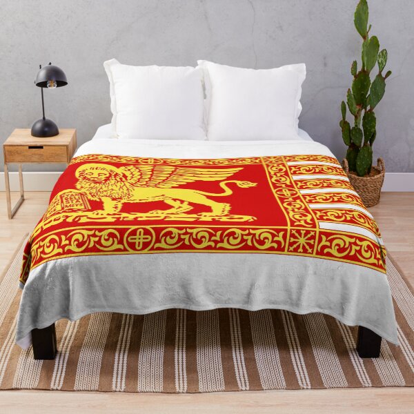 Item preview, Venice Flag designed and sold by mattpanta.