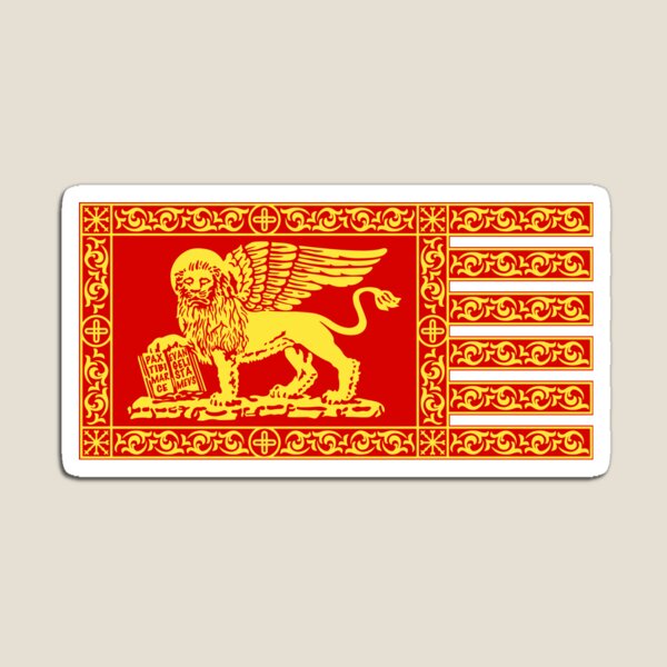 Item preview, Venice Flag designed and sold by mattpanta.