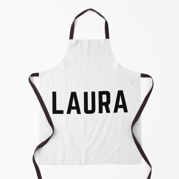 Item preview, Laura - Rare Girl Name designed and sold by CreativeMansion.