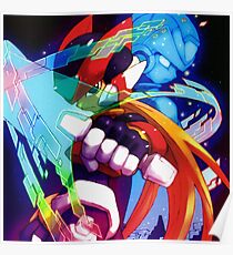 Heroe Zero Poster