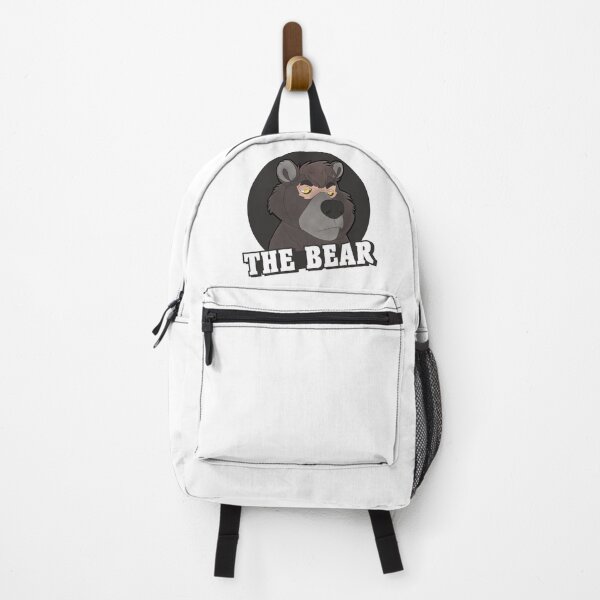 Item preview, The bear designed and sold by Velenox.