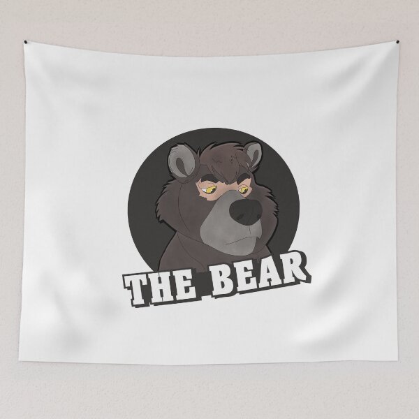 Item preview, The bear designed and sold by Velenox.