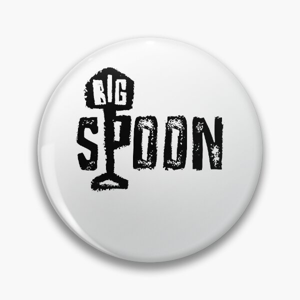 Item preview, Big Spoon Garden designed and sold by eiwo87.