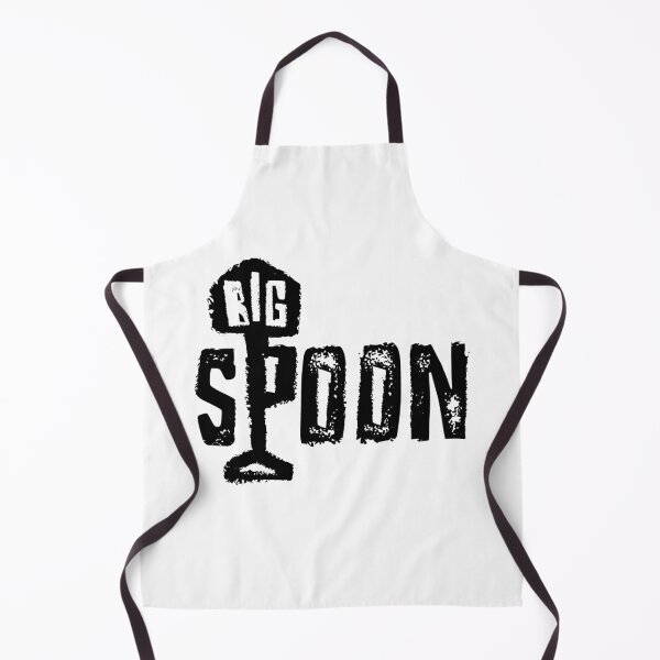 Item preview, Big Spoon Garden designed and sold by eiwo87.