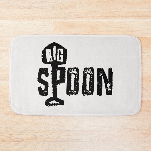 Item preview, Big Spoon Garden designed and sold by eiwo87.