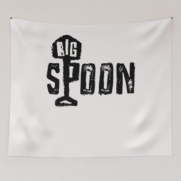 Item preview, Big Spoon Garden designed and sold by eiwo87.