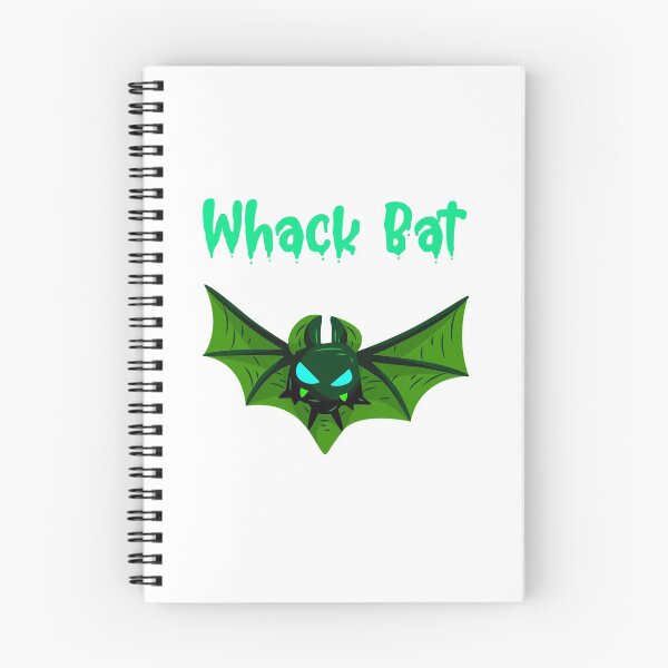 Item preview, The King Of “Whack Bat 16” designed and sold by KingOfSeoulSHOP.