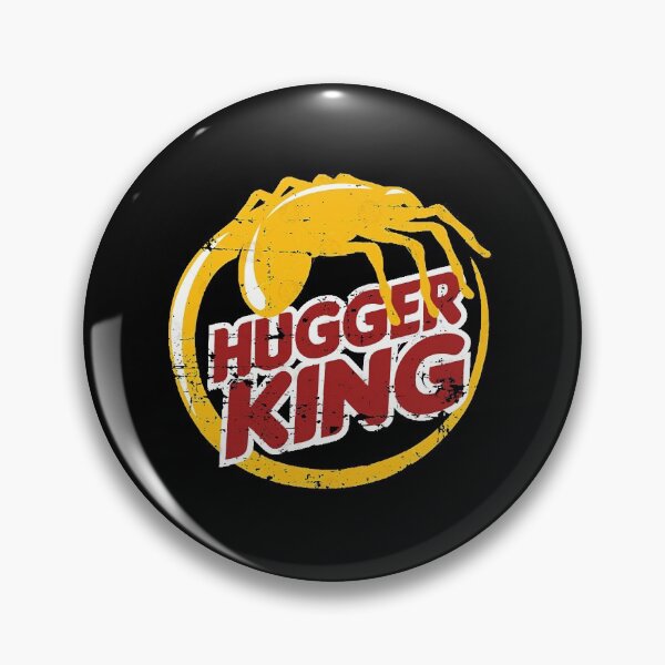 Item preview, Hugger king  designed and sold by melchiorre.