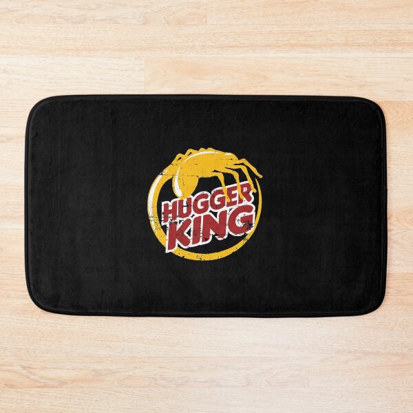 Item preview, Hugger king  designed and sold by melchiorre.