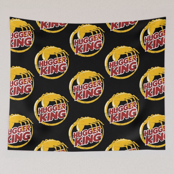 Item preview, Hugger king  designed and sold by melchiorre.