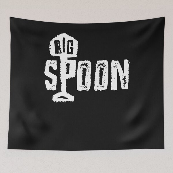 Item preview, Big Spoon Garden designed and sold by eiwo87.