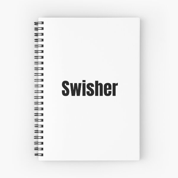 Item preview, Swisher- Rare Girl Name designed and sold by CreativeMansion.